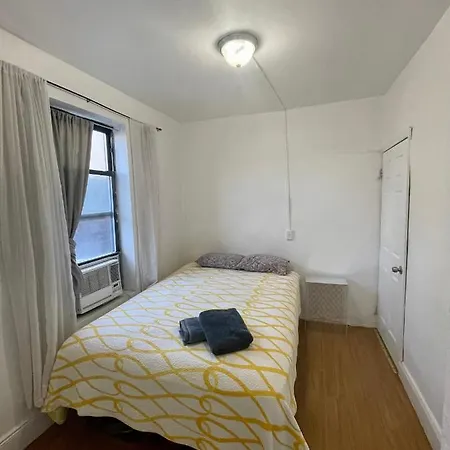 Room In A 2 Bedrooms Apt. 10 Minutes To Time Square! West New York Exterior photo