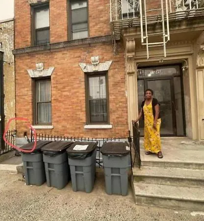 Room In A 2 Bedrooms Apt. 10 Minutes To Time Square! West New York Exterior photo
