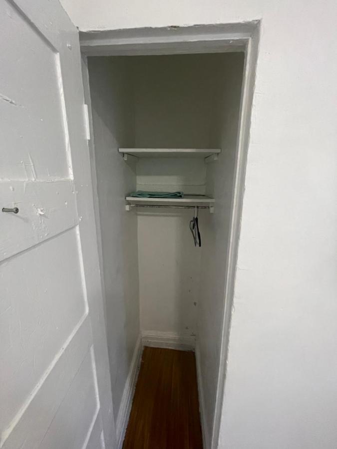 Homestay In A 2 Bedrooms Apt. 10 Minutes To Time Square! *